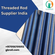 Threaded Rod Supplier : Everything You Need to Know Before Buying
